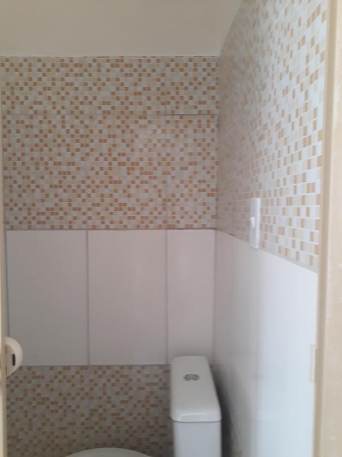 Residencial Oliveira Apartment Manaus Exterior photo